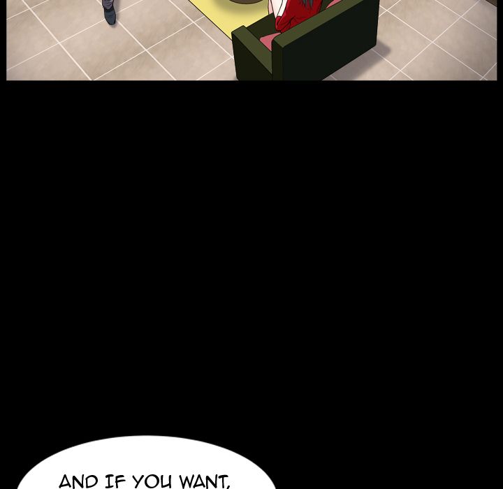 Barefoot  The Leash Season 2 Manhwa - Chapter 2 Page 90