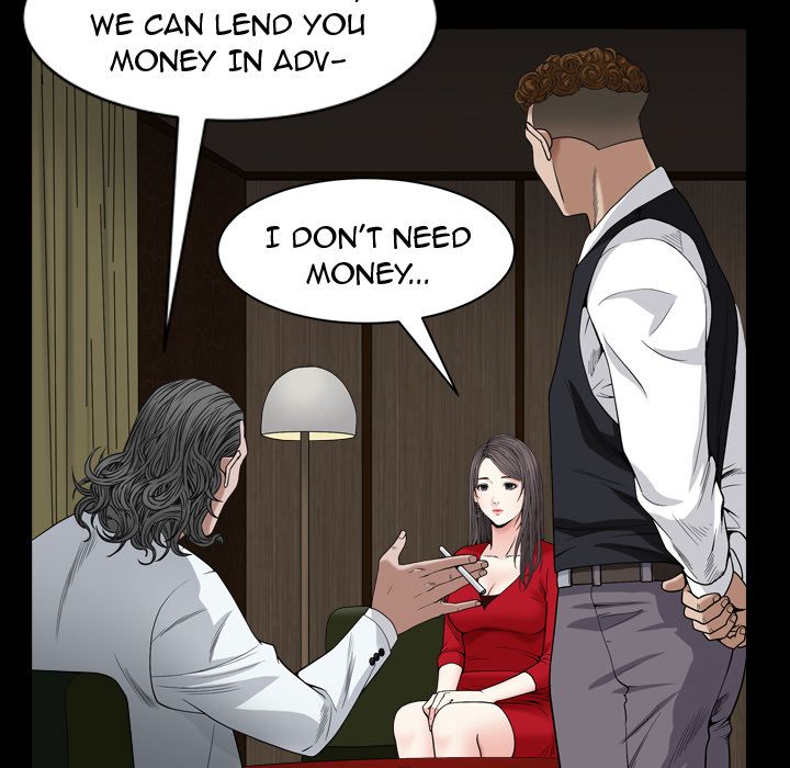 Barefoot  The Leash Season 2 Manhwa - Chapter 2 Page 91