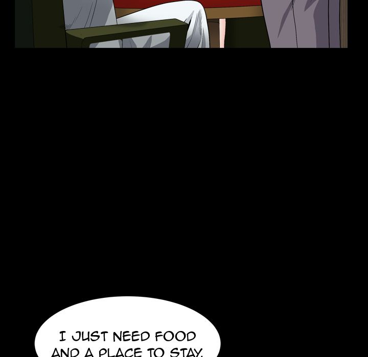 Barefoot  The Leash Season 2 Manhwa - Chapter 2 Page 92