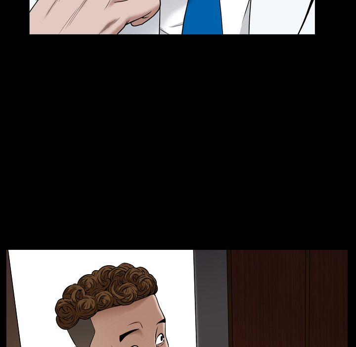 Barefoot  The Leash Season 2 Manhwa - Chapter 2 Page 94