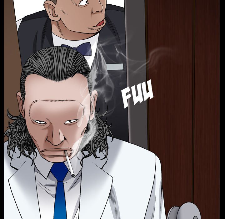 Barefoot  The Leash Season 2 Manhwa - Chapter 2 Page 95