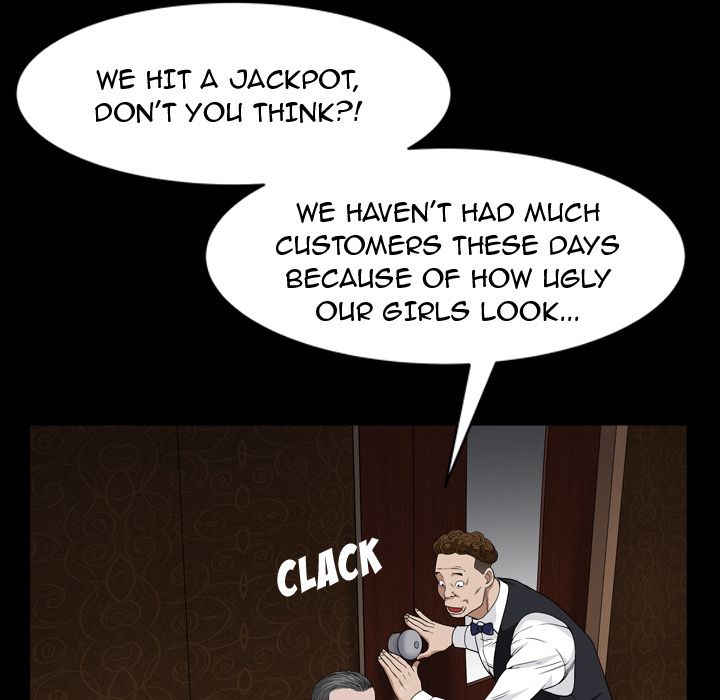 Barefoot  The Leash Season 2 Manhwa - Chapter 2 Page 97