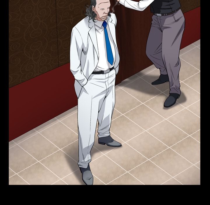 Barefoot  The Leash Season 2 Manhwa - Chapter 2 Page 98