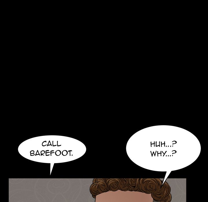 Barefoot  The Leash Season 2 Manhwa - Chapter 2 Page 99