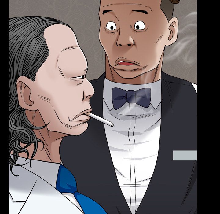 Barefoot  The Leash Season 2 Manhwa - Chapter 2 Page 100