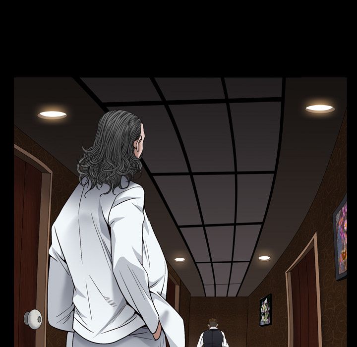 Barefoot  The Leash Season 2 Manhwa - Chapter 2 Page 104