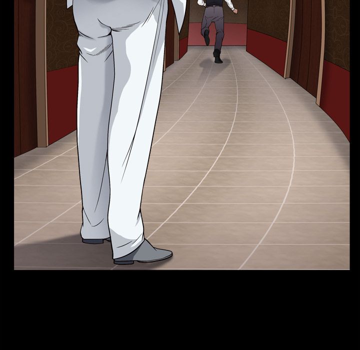 Barefoot  The Leash Season 2 Manhwa - Chapter 2 Page 105