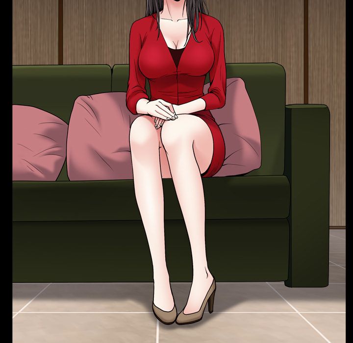 Barefoot  The Leash Season 2 Manhwa - Chapter 2 Page 107