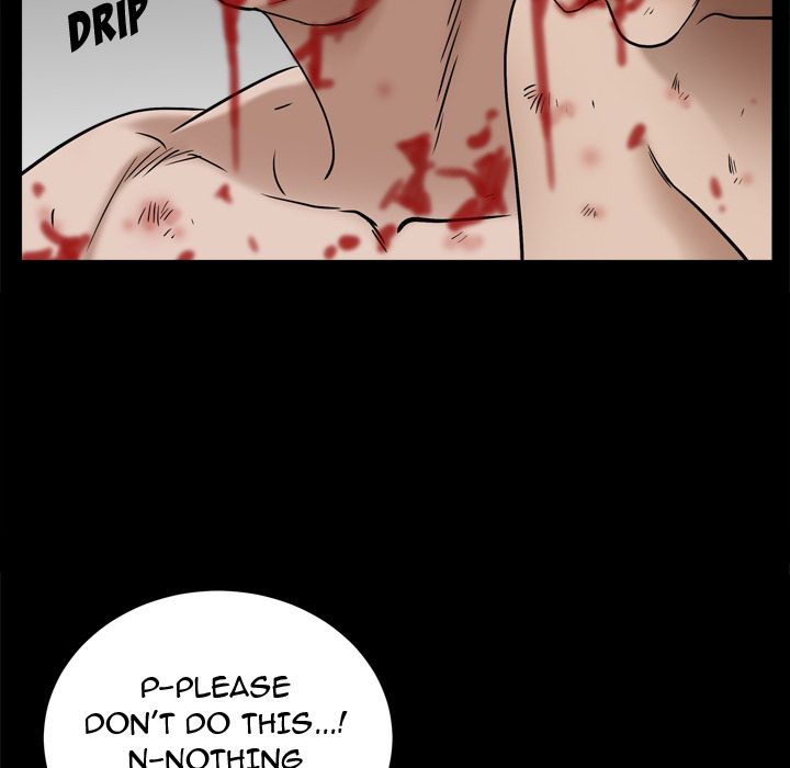 Barefoot  The Leash Season 2 Manhwa - Chapter 2 Page 113