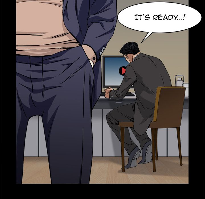 Barefoot  The Leash Season 2 Manhwa - Chapter 2 Page 116