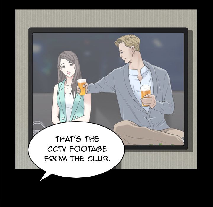 Barefoot  The Leash Season 2 Manhwa - Chapter 2 Page 120