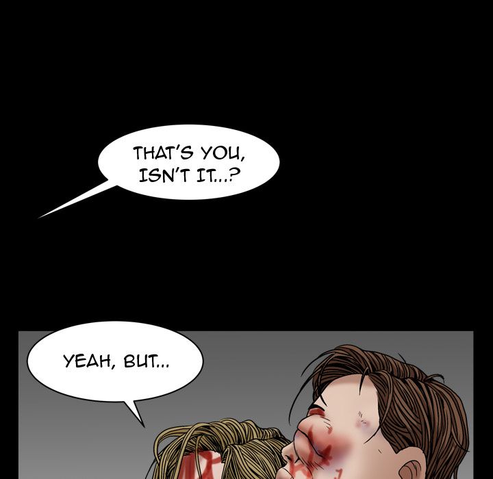 Barefoot  The Leash Season 2 Manhwa - Chapter 2 Page 121