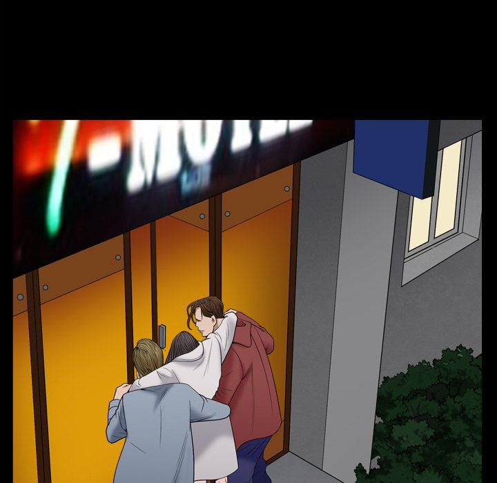 Barefoot  The Leash Season 2 Manhwa - Chapter 2 Page 125