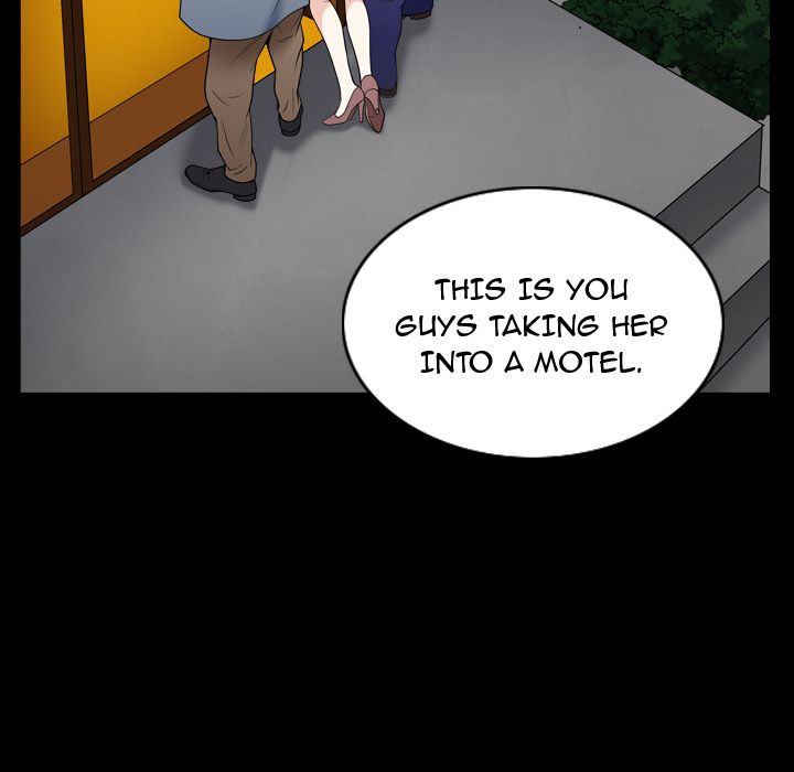 Barefoot  The Leash Season 2 Manhwa - Chapter 2 Page 126