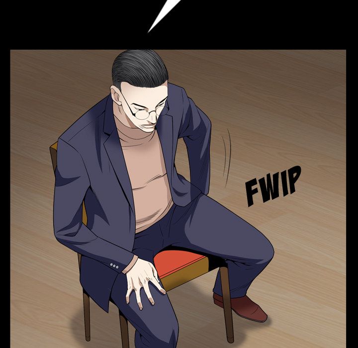 Barefoot  The Leash Season 2 Manhwa - Chapter 2 Page 129