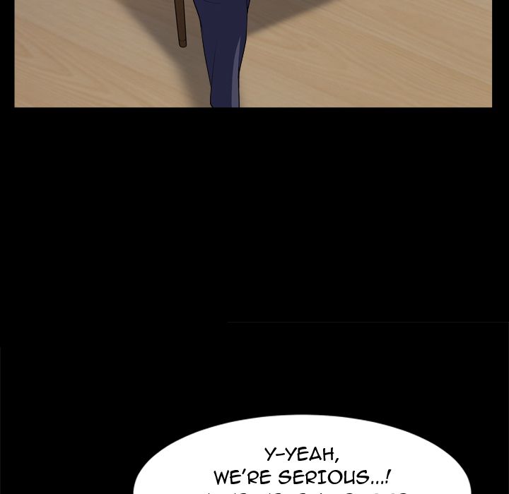 Barefoot  The Leash Season 2 Manhwa - Chapter 2 Page 130