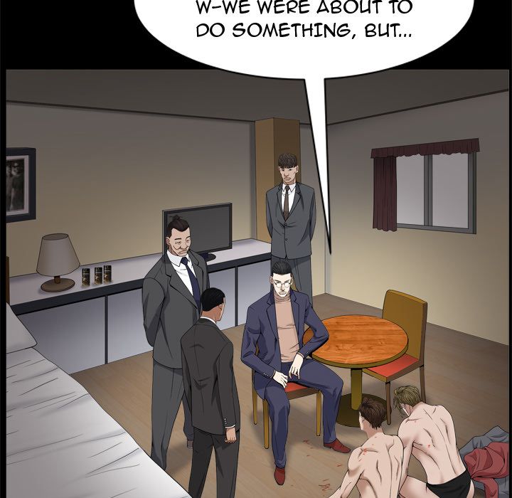 Barefoot  The Leash Season 2 Manhwa - Chapter 2 Page 131