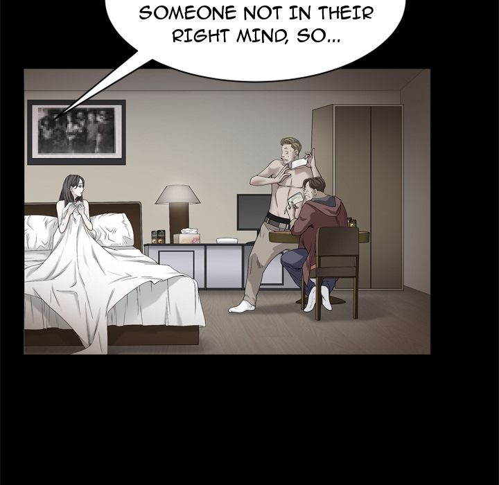 Barefoot  The Leash Season 2 Manhwa - Chapter 2 Page 133