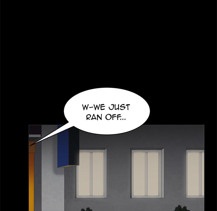 Barefoot  The Leash Season 2 Manhwa - Chapter 2 Page 134