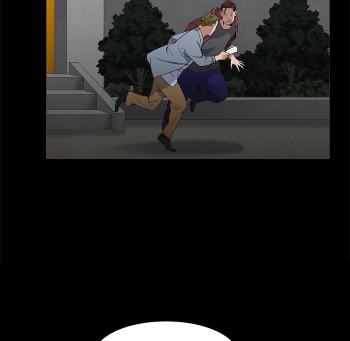 Barefoot  The Leash Season 2 Manhwa - Chapter 2 Page 135