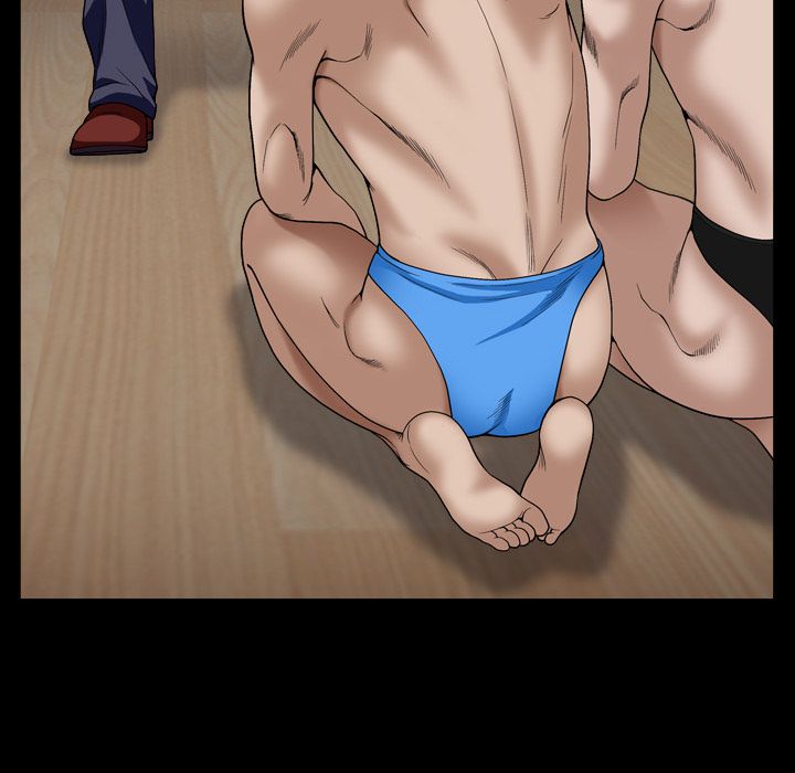 Barefoot  The Leash Season 2 Manhwa - Chapter 2 Page 139