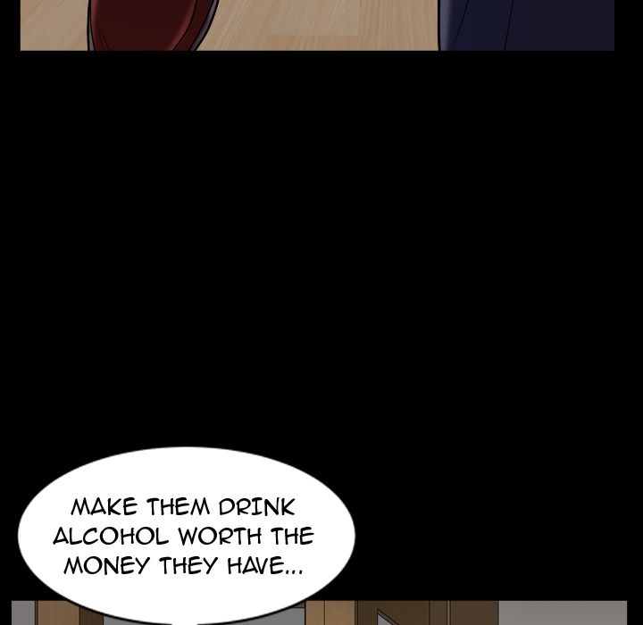 Barefoot  The Leash Season 2 Manhwa - Chapter 2 Page 158