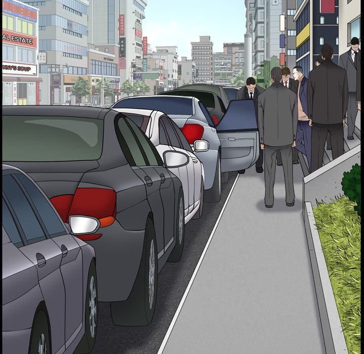 Barefoot  The Leash Season 2 Manhwa - Chapter 2 Page 168