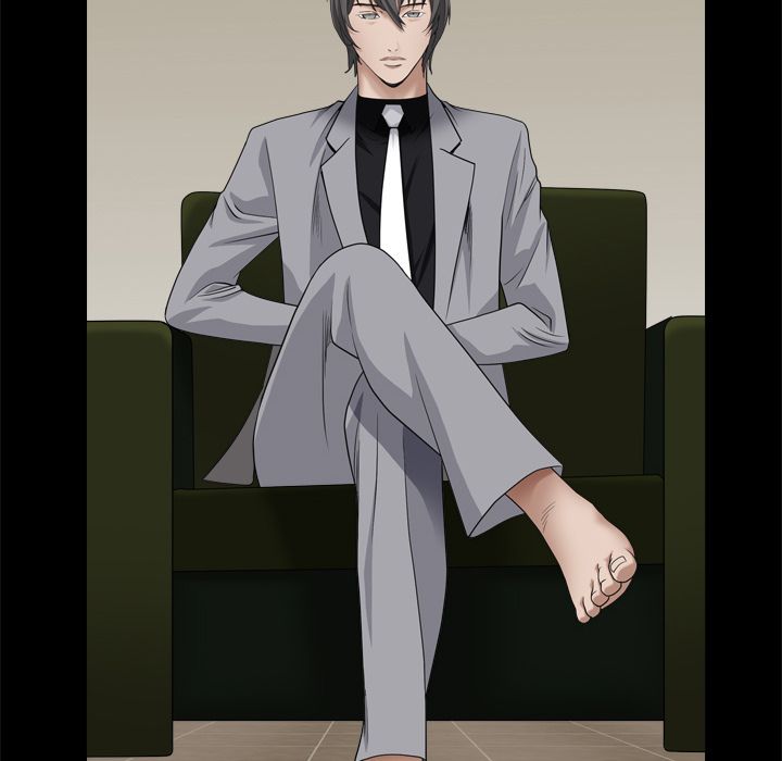 Barefoot  The Leash Season 2 Manhwa - Chapter 2 Page 179