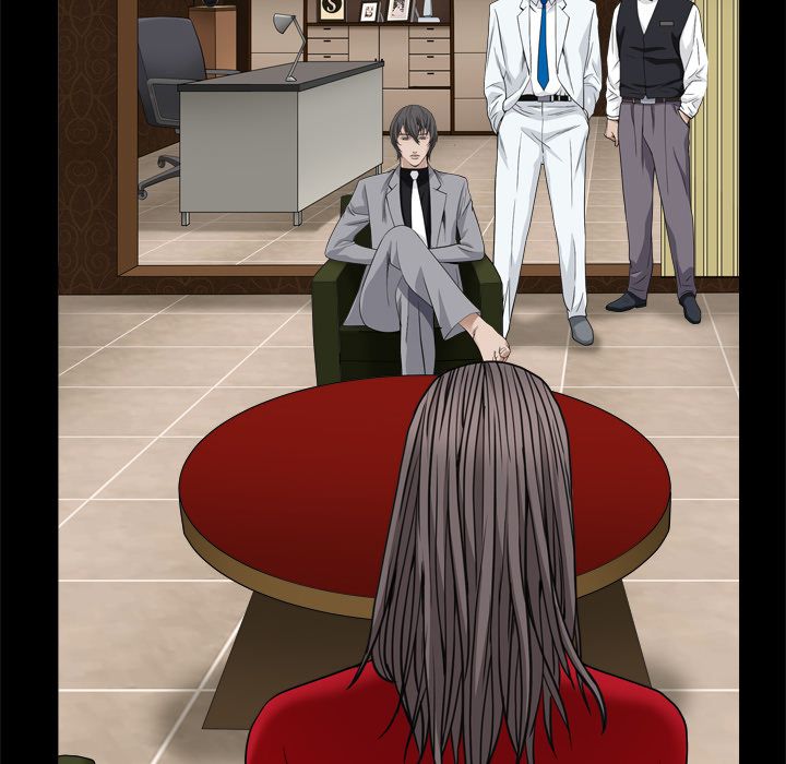 Barefoot  The Leash Season 2 Manhwa - Chapter 2 Page 181