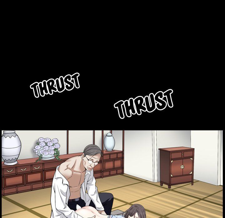 Barefoot  The Leash Season 2 Manhwa - Chapter 19 Page 5