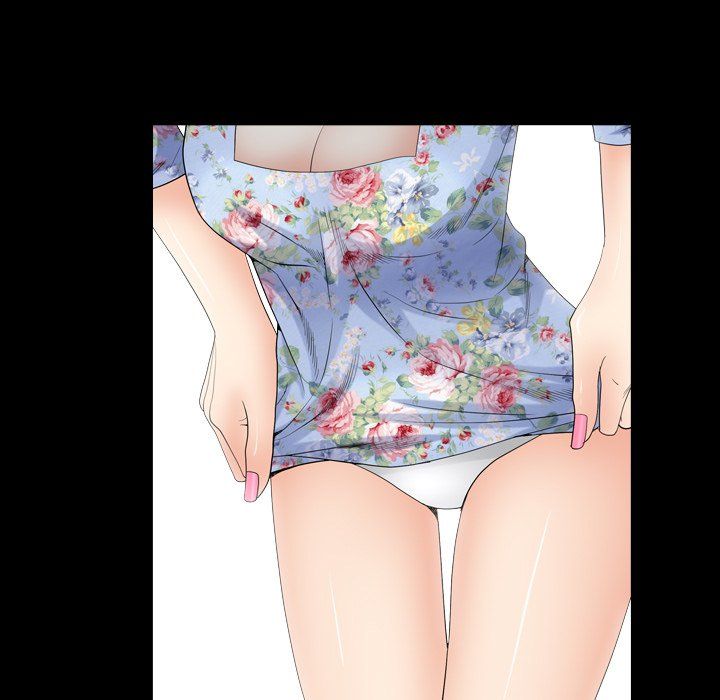 Barefoot  The Leash Season 2 Manhwa - Chapter 19 Page 9