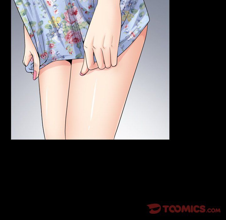 Barefoot  The Leash Season 2 Manhwa - Chapter 19 Page 11