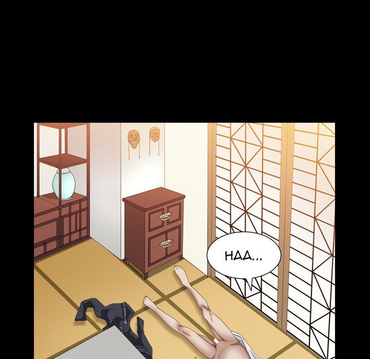 Barefoot  The Leash Season 2 Manhwa - Chapter 19 Page 21