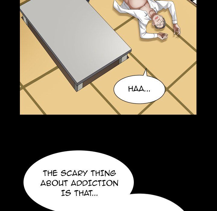 Barefoot  The Leash Season 2 Manhwa - Chapter 19 Page 22