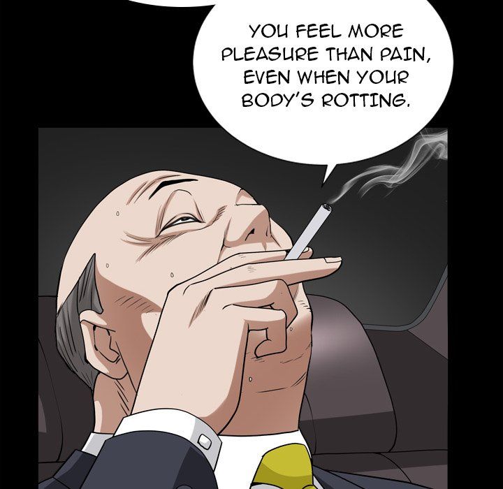 Barefoot  The Leash Season 2 Manhwa - Chapter 19 Page 23