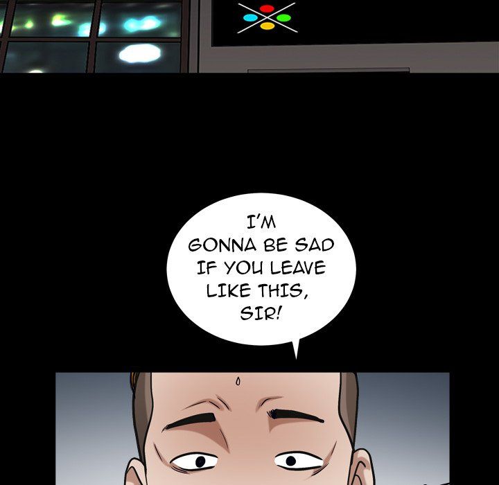 Barefoot  The Leash Season 2 Manhwa - Chapter 19 Page 28