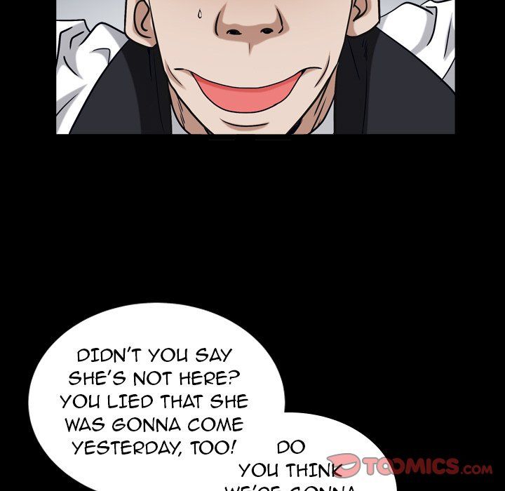 Barefoot  The Leash Season 2 Manhwa - Chapter 19 Page 29