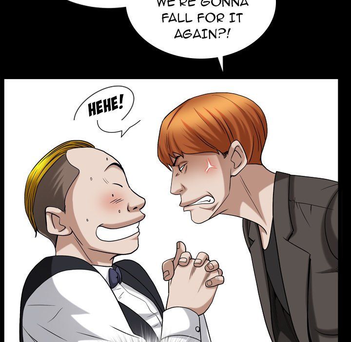 Barefoot  The Leash Season 2 Manhwa - Chapter 19 Page 30