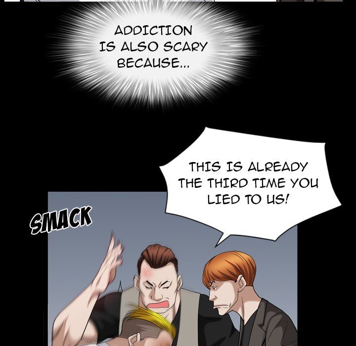 Barefoot  The Leash Season 2 Manhwa - Chapter 19 Page 31