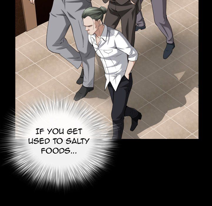 Barefoot  The Leash Season 2 Manhwa - Chapter 19 Page 34