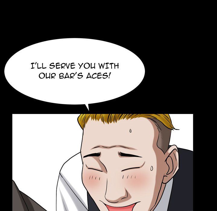 Barefoot  The Leash Season 2 Manhwa - Chapter 19 Page 35