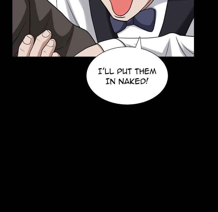 Barefoot  The Leash Season 2 Manhwa - Chapter 19 Page 36