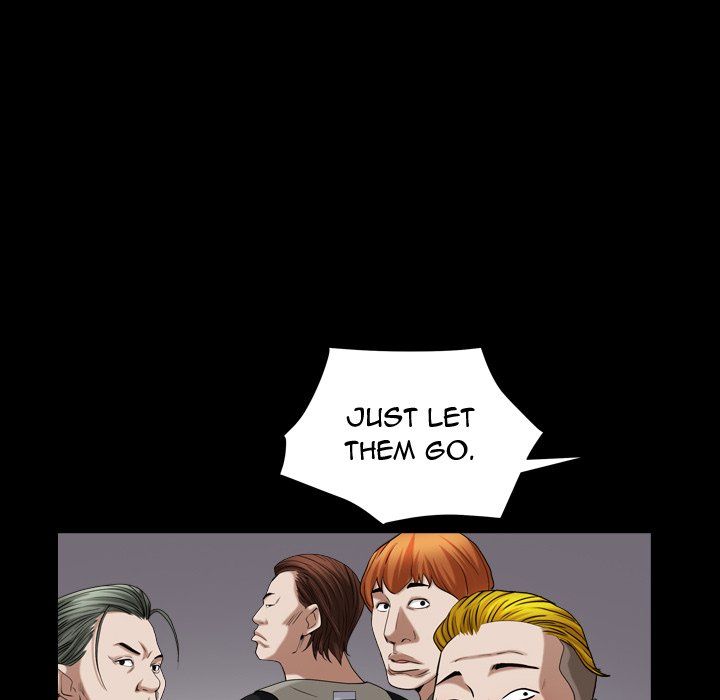 Barefoot  The Leash Season 2 Manhwa - Chapter 19 Page 40