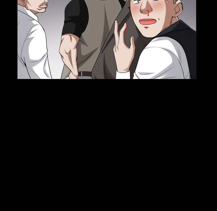 Barefoot  The Leash Season 2 Manhwa - Chapter 19 Page 41