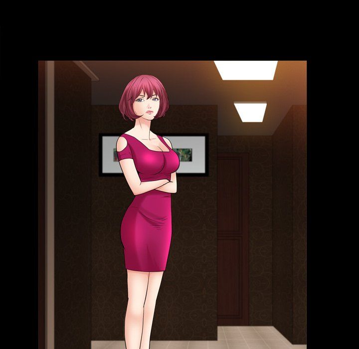 Barefoot  The Leash Season 2 Manhwa - Chapter 19 Page 42