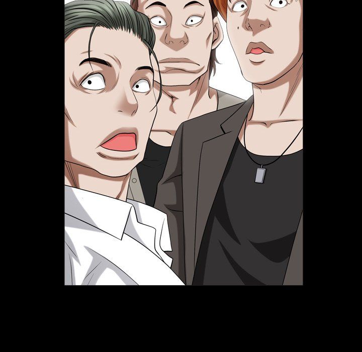 Barefoot  The Leash Season 2 Manhwa - Chapter 19 Page 44