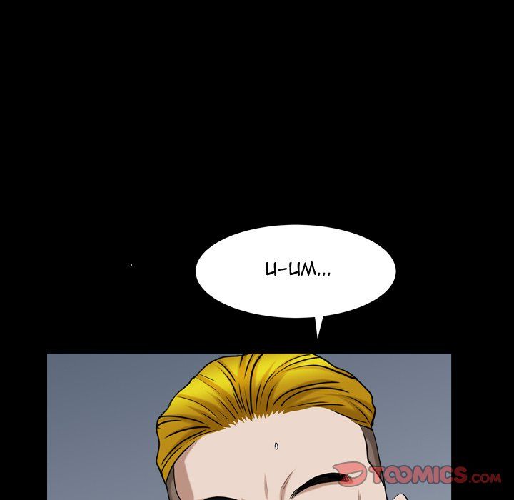 Barefoot  The Leash Season 2 Manhwa - Chapter 19 Page 47