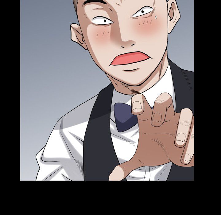 Barefoot  The Leash Season 2 Manhwa - Chapter 19 Page 48