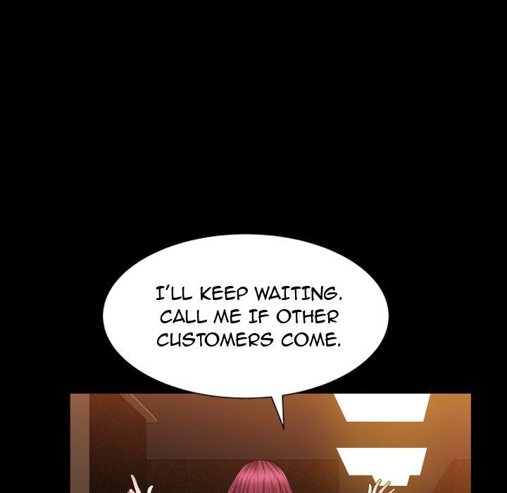 Barefoot  The Leash Season 2 Manhwa - Chapter 19 Page 49