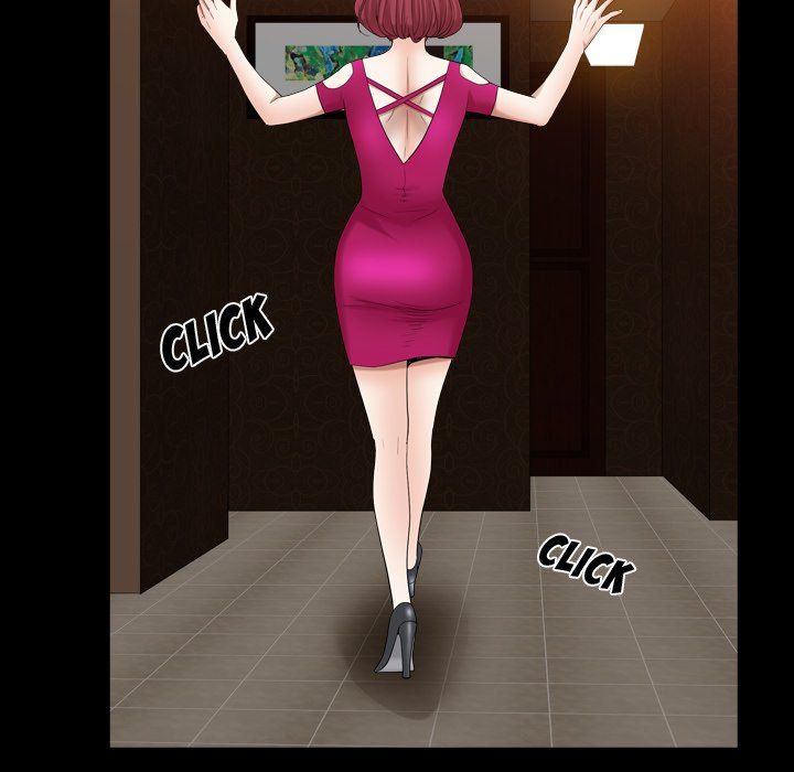 Barefoot  The Leash Season 2 Manhwa - Chapter 19 Page 50